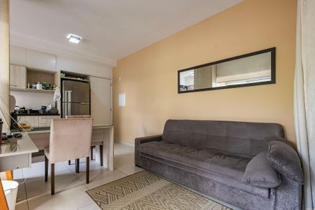 Studio de kitnet/studio à venda com 1 quarto, 39m² em Vila Mariana, São Paulo