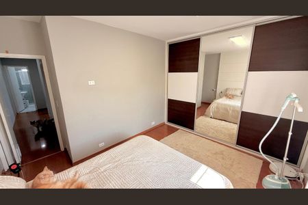 Foto 06 de casa à venda com 3 quartos, 143m² em Vila Parque Jabaquara, São Paulo