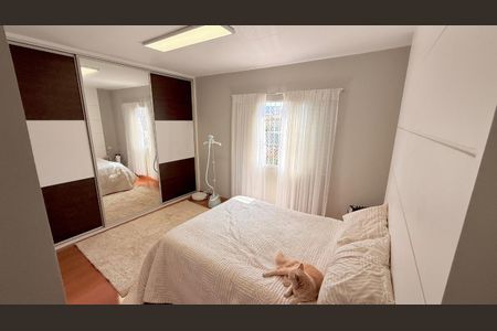 Foto 07 de casa à venda com 3 quartos, 143m² em Vila Parque Jabaquara, São Paulo