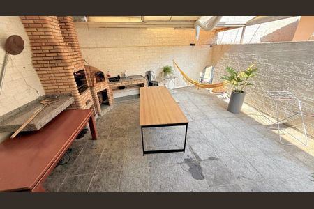 Casa à venda com 143m², 3 quartos e 2 vagas Casa à venda com 143m², 3 quartos e 2 vagasFoto 11