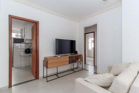 Apartamento à venda com 64m², 3 quartos e 1 vaga Apartamento à venda com 64m², 3 quartos e 1 vagaFoto 05