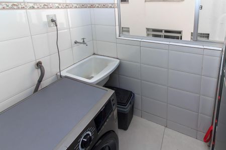 Apartamento à venda com 64m², 3 quartos e 1 vaga Apartamento à venda com 64m², 3 quartos e 1 vagaFoto 15