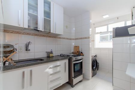 Apartamento à venda com 64m², 3 quartos e 1 vaga Apartamento à venda com 64m², 3 quartos e 1 vagaFoto 12