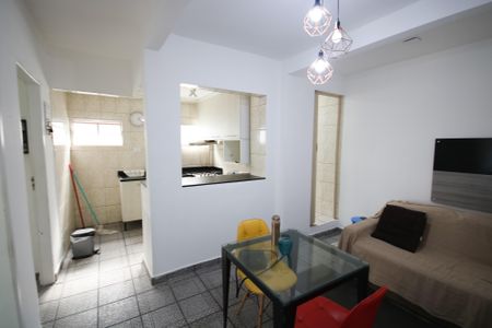 Apartamento para alugar com 50m², 2 quartos e 1 vagaSala