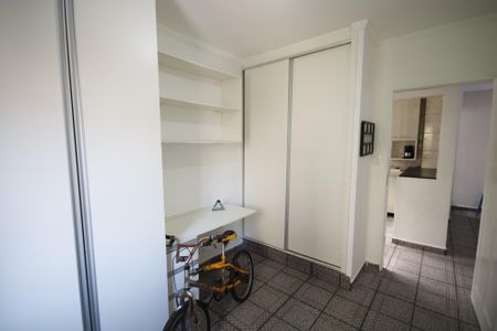 Apartamento para alugar com 50m², 2 quartos e 1 vagaQuarto