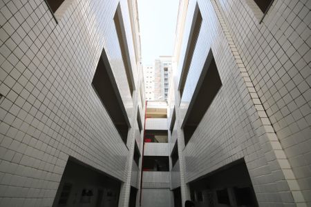 Apartamento para alugar com 50m², 2 quartos e 1 vagaFachada