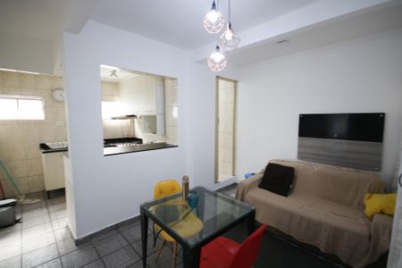 Apartamento para alugar com 50m², 2 quartos e 1 vagaSala