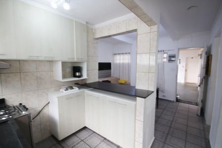 Apartamento para alugar com 50m², 2 quartos e 1 vagaCozinha