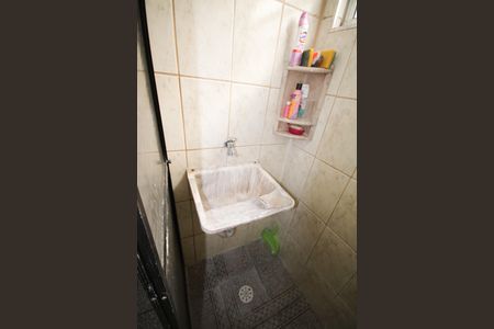 Apartamento para alugar com 50m², 2 quartos e 1 vagaBanheiro