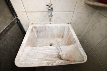 Apartamento para alugar com 50m², 2 quartos e 1 vagaBanheiro