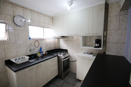 Apartamento para alugar com 50m², 2 quartos e 1 vagaCozinha