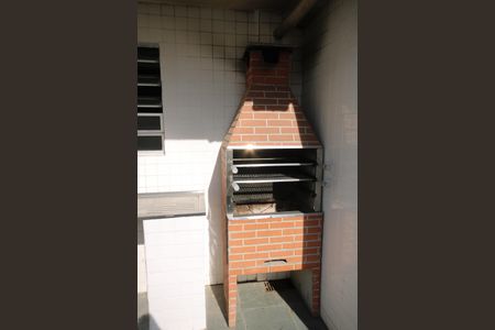 Apartamento para alugar com 50m², 2 quartos e 1 vagaÁrea comum - Churrasqueira