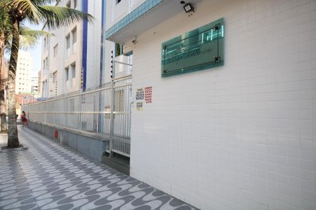 Apartamento para alugar com 50m², 2 quartos e 1 vagaFachada