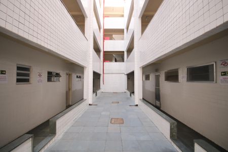 Apartamento para alugar com 50m², 2 quartos e 1 vagaÁrea comum