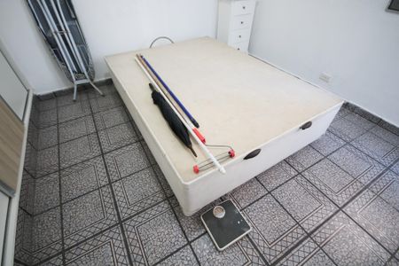 Apartamento para alugar com 50m², 2 quartos e 1 vagaQuarto 2