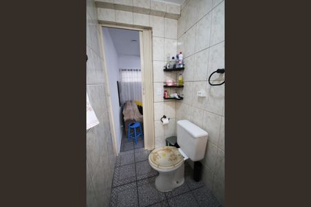 Apartamento para alugar com 50m², 2 quartos e 1 vagaBanheiro