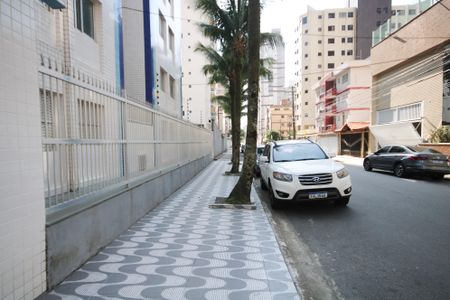 Apartamento para alugar com 50m², 2 quartos e 1 vagaFachada