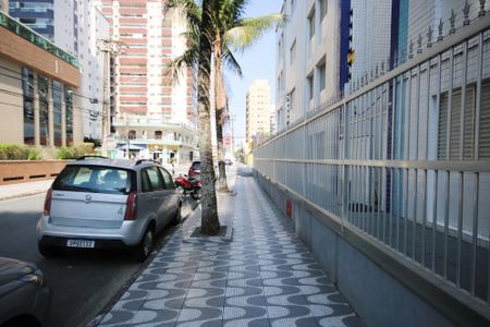 Apartamento para alugar com 50m², 2 quartos e 1 vagaFachada