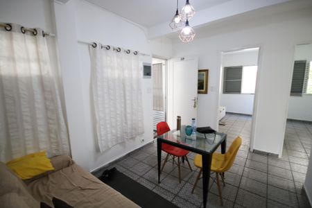 Apartamento para alugar com 50m², 2 quartos e 1 vagaSala
