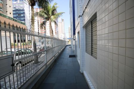 Apartamento para alugar com 50m², 2 quartos e 1 vagaÁrea comum