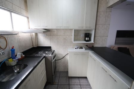 Apartamento para alugar com 50m², 2 quartos e 1 vagaCozinha