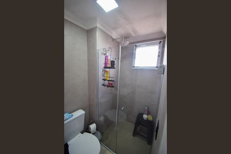 Apartamento à venda com 62m², 2 quartos e 2 vagasBanheiro Suite