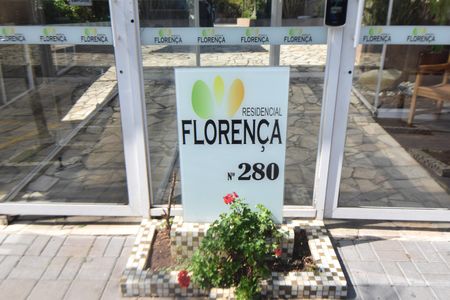 Apartamento à venda com 62m², 2 quartos e 2 vagasFachada