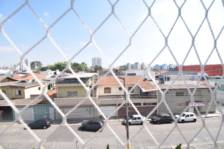 Apartamento à venda com 62m², 2 quartos e 2 vagasQuarto - Vista