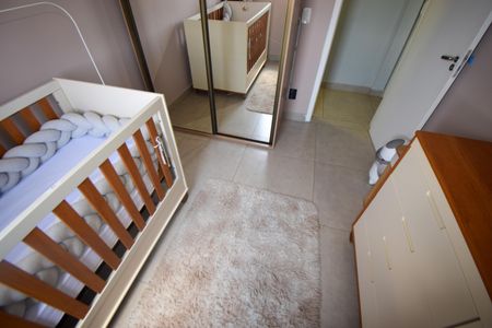 Apartamento à venda com 62m², 2 quartos e 2 vagasQuarto