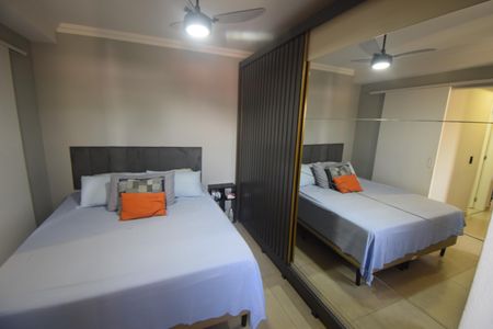 Apartamento à venda com 62m², 2 quartos e 2 vagasSuíte