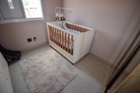 Apartamento à venda com 62m², 2 quartos e 2 vagasQuarto