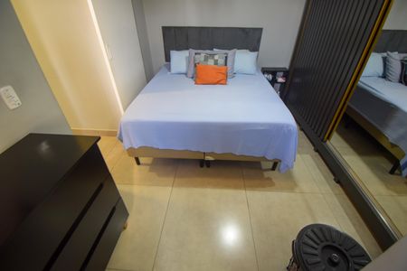 Apartamento à venda com 62m², 2 quartos e 2 vagasSuíte