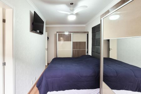 Apartamento à venda com 73m², 3 quartos e 1 vagaSuíte