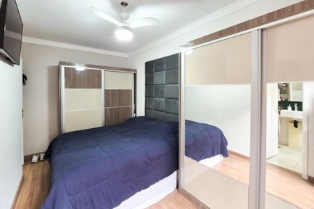 Apartamento à venda com 73m², 3 quartos e 1 vagaSuíte