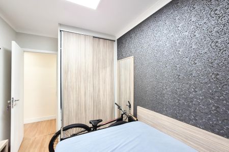 Apartamento à venda com 73m², 3 quartos e 1 vagaQuarto 2