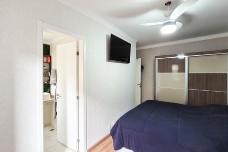 Apartamento à venda com 73m², 3 quartos e 1 vagaSuíte