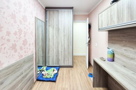 Apartamento à venda com 73m², 3 quartos e 1 vagaQuarto 1