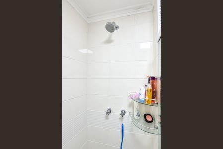 Apartamento à venda com 73m², 3 quartos e 1 vagaBanheiro Social