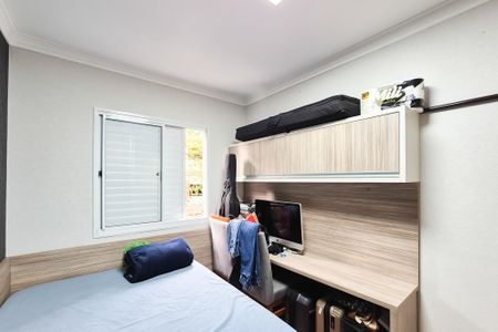 Apartamento à venda com 73m², 3 quartos e 1 vagaQuarto 2