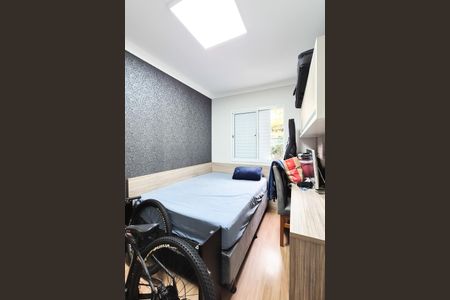 Apartamento à venda com 73m², 3 quartos e 1 vagaQuarto 2