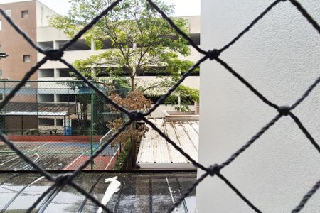 Quarto 1- vista de apartamento à venda com 3 quartos, 73m² em Nova Petrópolis, São Bernardo do Campo