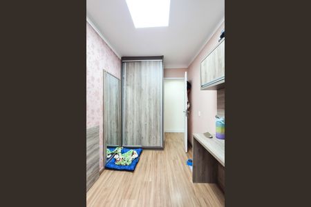 Apartamento à venda com 73m², 3 quartos e 1 vagaQuarto 1