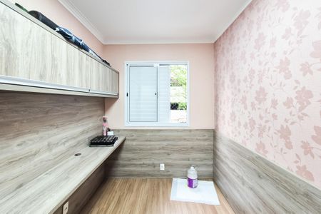 Apartamento à venda com 73m², 3 quartos e 1 vagaQuarto 1