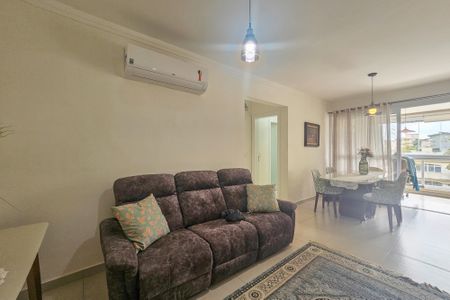 Apartamento para alugar com 86m², 2 quartos e 2 vagas Apartamento para alugar com 86m², 2 quartos e 2 vagasSala