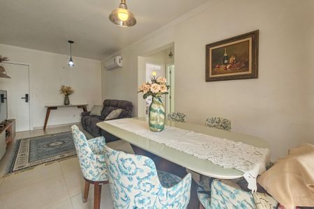 Apartamento para alugar com 86m², 2 quartos e 2 vagas Apartamento para alugar com 86m², 2 quartos e 2 vagasSala