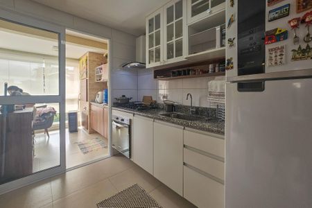 Apartamento para alugar com 86m², 2 quartos e 2 vagas Apartamento para alugar com 86m², 2 quartos e 2 vagascozinha