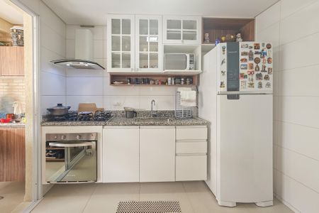 Apartamento para alugar com 86m², 2 quartos e 2 vagas Apartamento para alugar com 86m², 2 quartos e 2 vagascozinha