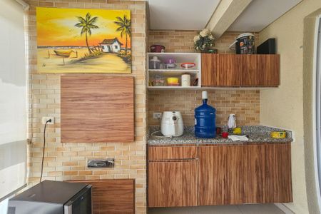 Apartamento para alugar com 86m², 2 quartos e 2 vagas Apartamento para alugar com 86m², 2 quartos e 2 vagasvaranda