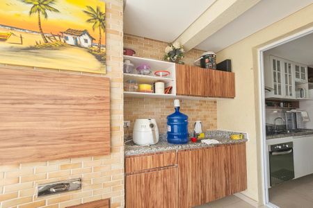 Apartamento para alugar com 86m², 2 quartos e 2 vagas Apartamento para alugar com 86m², 2 quartos e 2 vagasvaranda