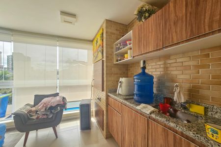Apartamento para alugar com 86m², 2 quartos e 2 vagas Apartamento para alugar com 86m², 2 quartos e 2 vagasvaranda